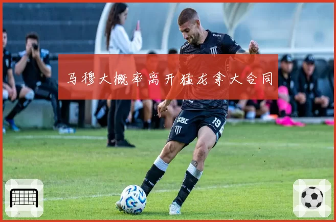 马穆大概率离开猛龙拿大合同