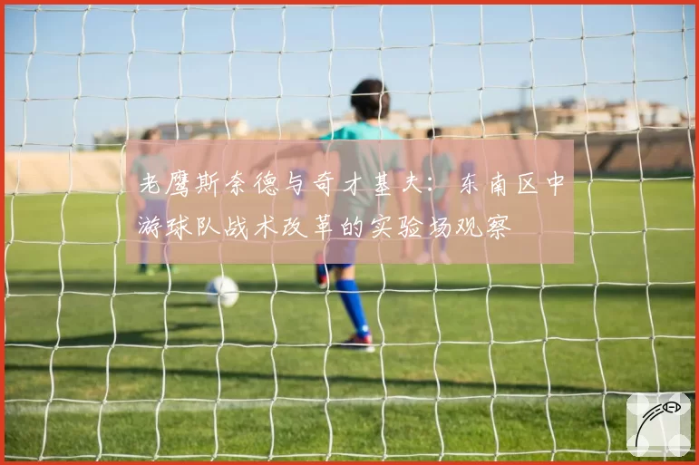 老鹰斯奈德与奇才基夫：东南区中游球队战术改革的实验场观察