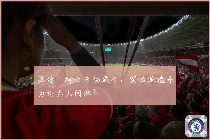 梁靖崑转会市场遇冷，实力派选手为何无人问津？