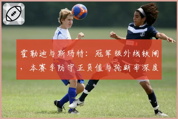 霍勒迪与斯玛特：冠军级外线铁闸，本赛季防守正负值与抢断率深度分析