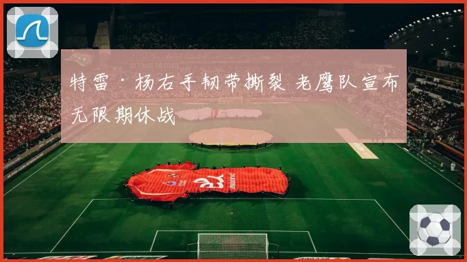 特雷·杨右手韧带撕裂 老鹰队宣布无限期休战